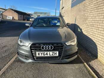 Used Audi A6 Avant 2014 for sale - 73583574: Photo