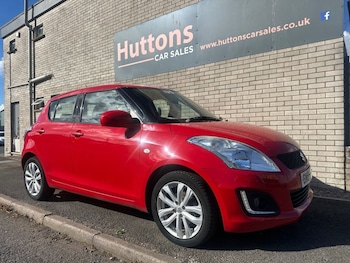 Used Suzuki Swift 2015 for sale - 75698327: Photo
