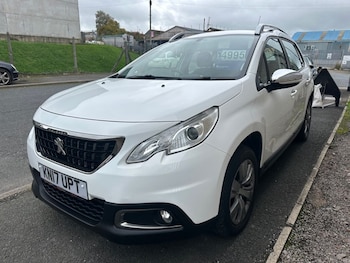 Used Peugeot 2008 2017 for sale - 76245215: Photo 4