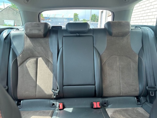 Used SEAT Leon 2014 for sale - 74866213: Photo 11