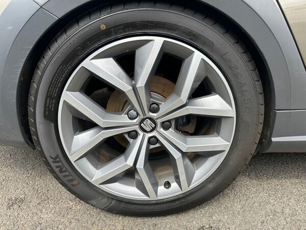 Used SEAT Leon 2014 for sale - 74866213: Photo 12