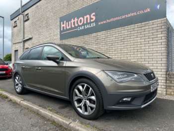 2014 (64) - 2.0 TDI X-PERIENCE SE Technology Sport Tourer 5dr Diesel Manual 4WD Euro 6