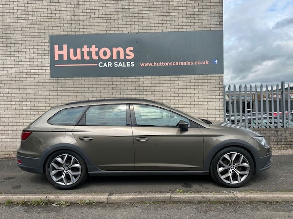 Used SEAT Leon 2014 for sale - 74866213: Photo 2