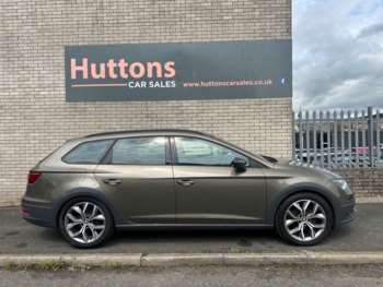 Used SEAT Leon 2014 for sale - 74866213: Photo
