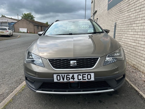 Used SEAT Leon 2014 for sale - 74866213: Photo 3