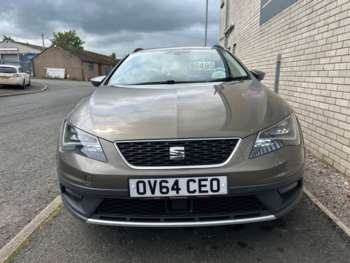 Used SEAT Leon 2014 for sale - 74866213: Photo