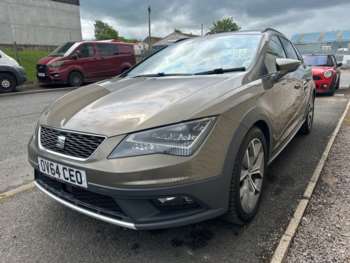 Used SEAT Leon 2014 for sale - 74866213: Photo