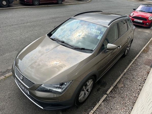 Used SEAT Leon 2014 for sale - 74866213: Photo 5