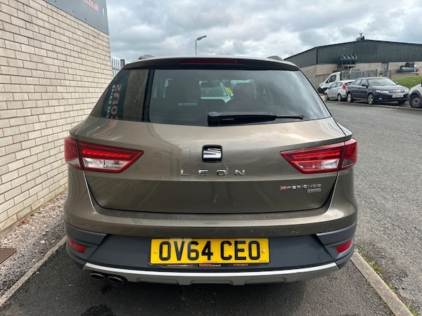 Used SEAT Leon 2014 for sale - 74866213: Photo 6