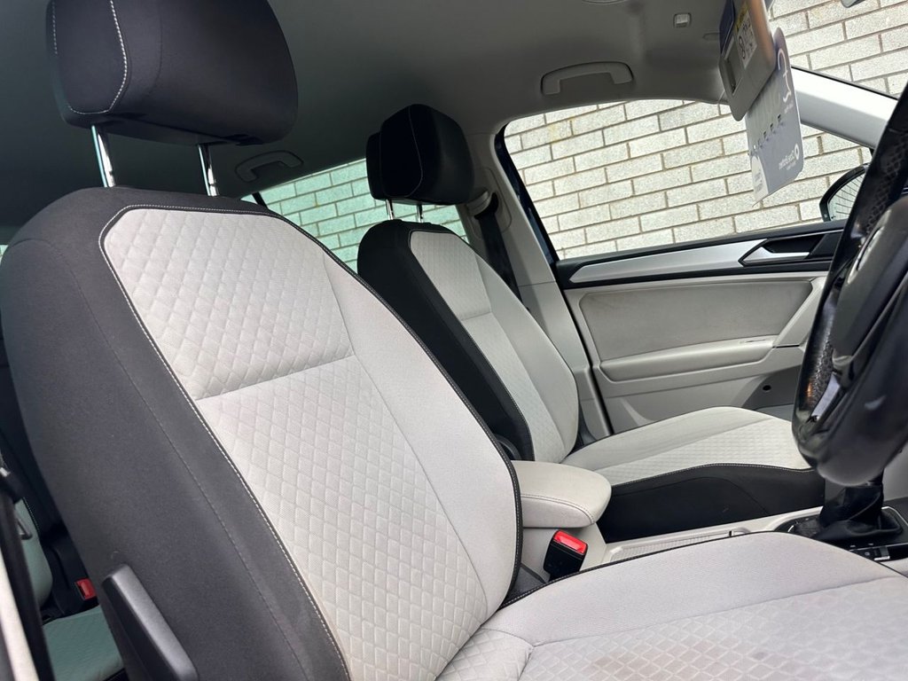 Used Volkswagen Tiguan 2016 for sale - 77748465: Photo 8