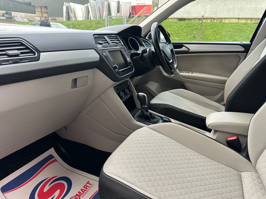 Used Volkswagen Tiguan 2016 for sale - 77748465: Photo 9