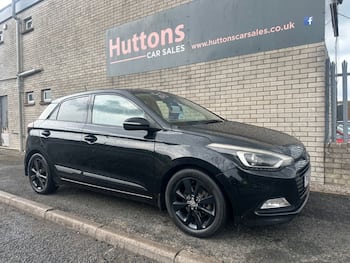Used Hyundai i20 2016 for sale - 79636546: Photo