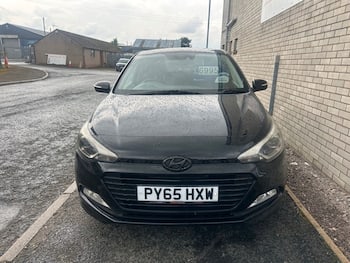 Used Hyundai i20 2016 for sale - 79636546: Photo