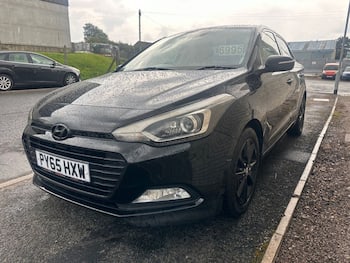 Used Hyundai i20 2016 for sale - 79636546: Photo