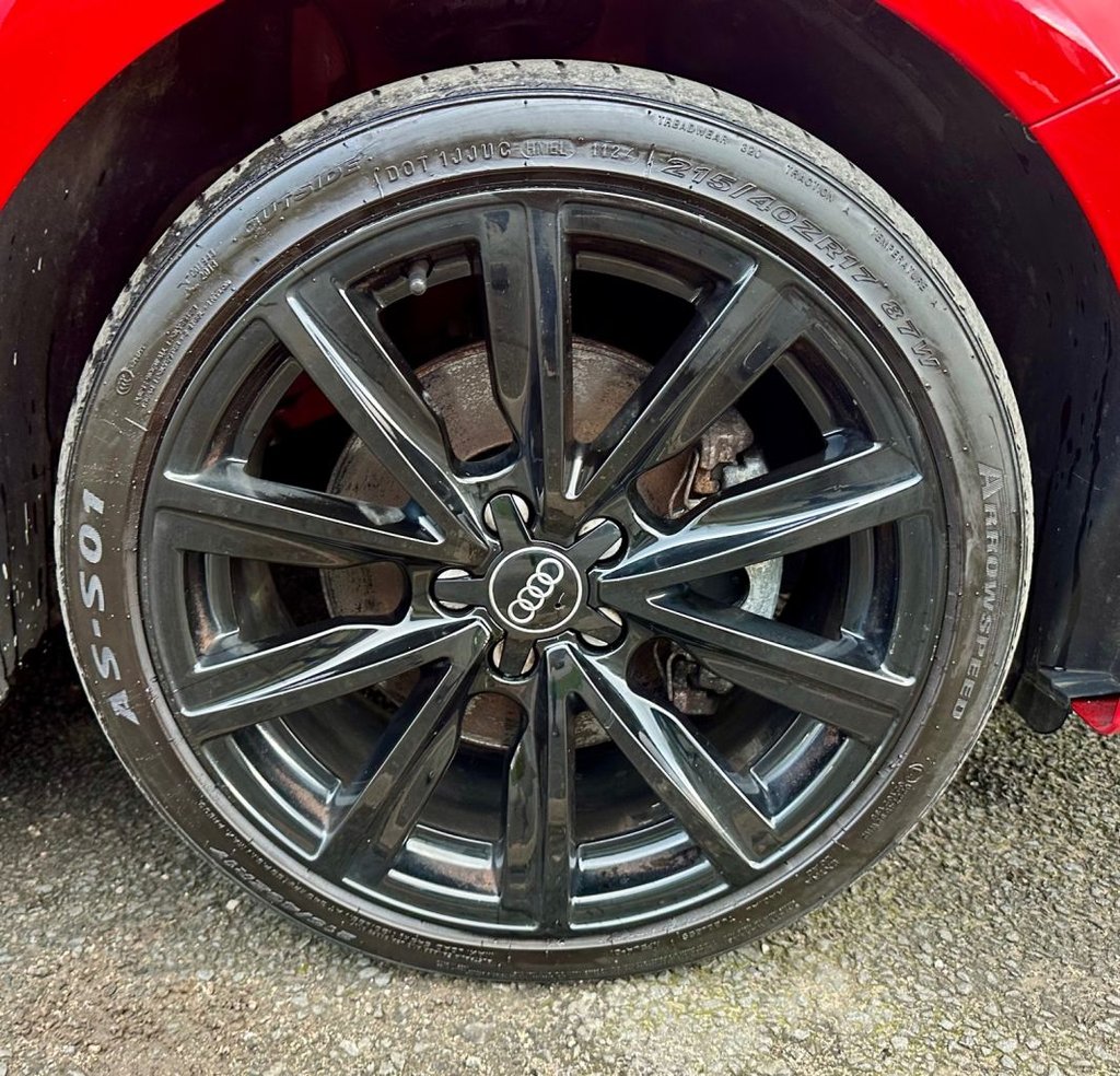 Used Audi A1 2014 for sale - 77719519: Photo 11