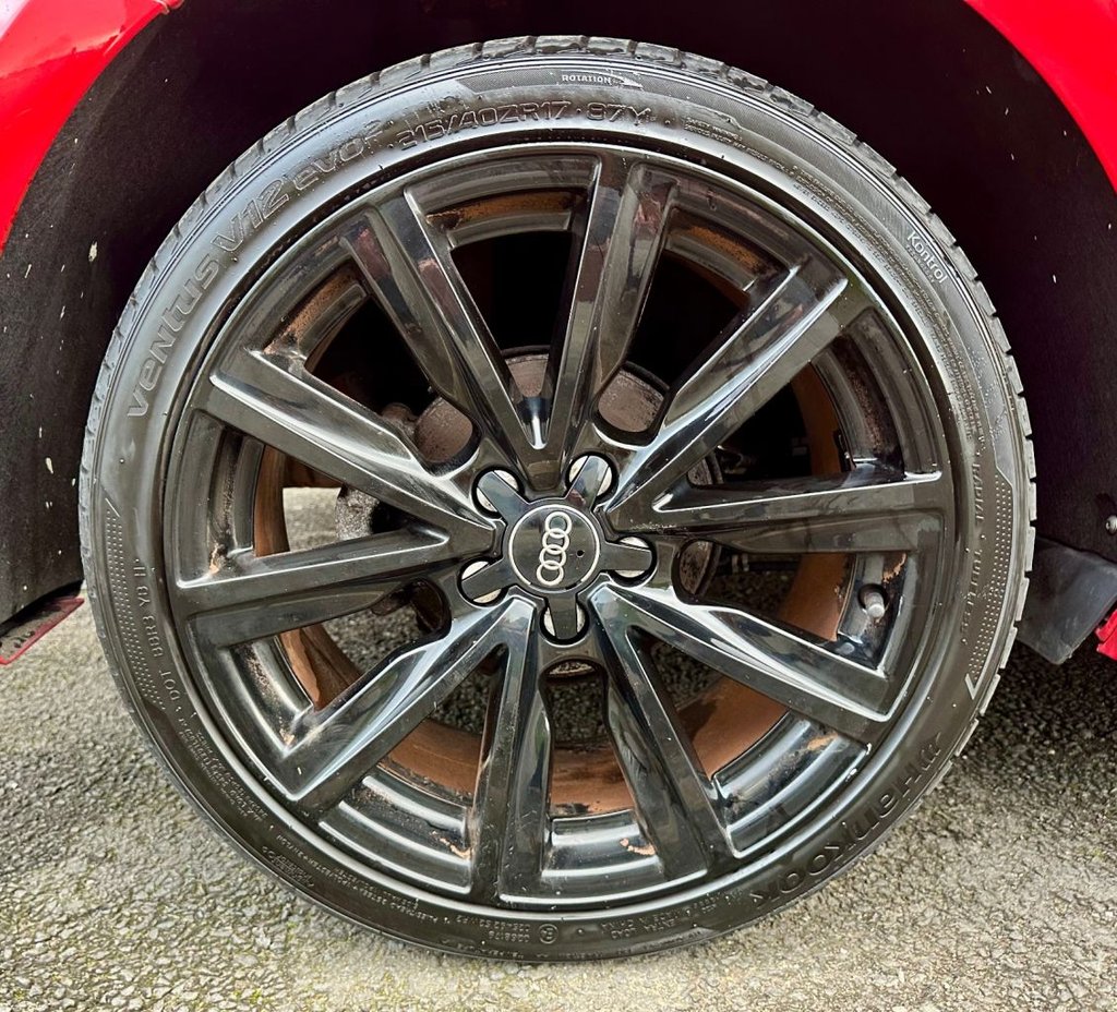 Used Audi A1 2014 for sale - 77719519: Photo 12