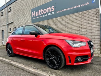 Used Audi A1 2014 for sale - 77719519: Photo