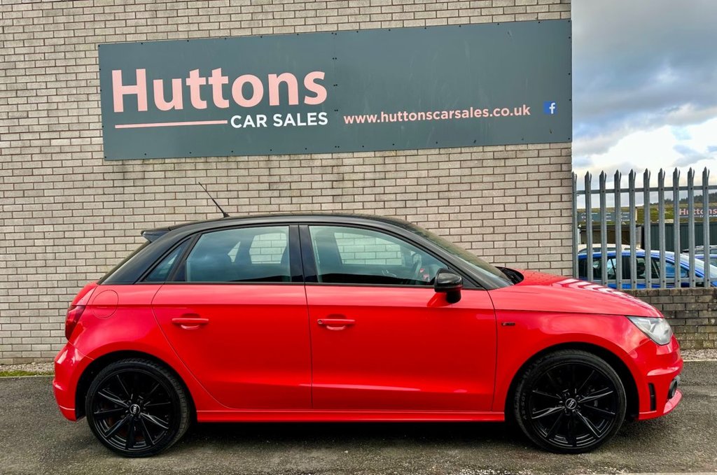 Used Audi A1 2014 for sale - 77719519: Photo 2