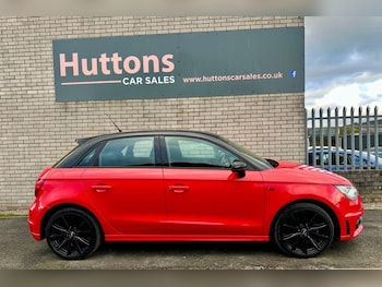 Used Audi A1 2014 for sale - 77719519: Photo