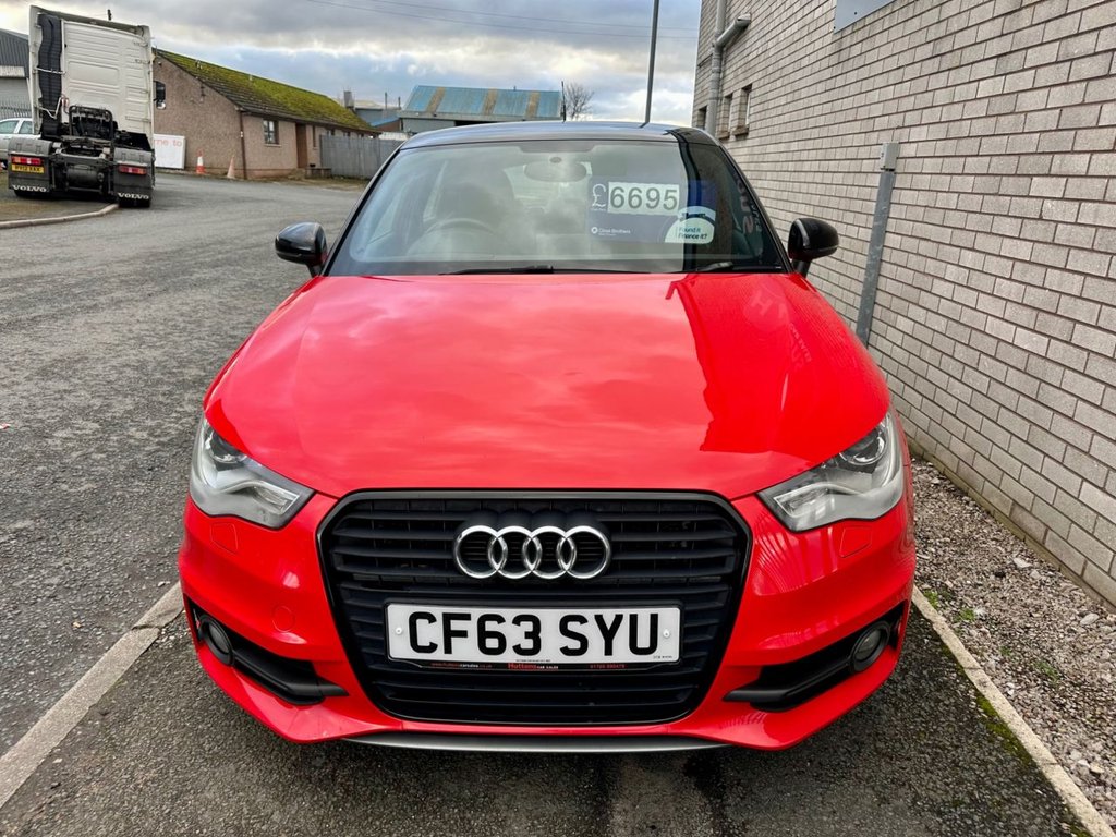 Used Audi A1 2014 for sale - 77719519: Photo 4