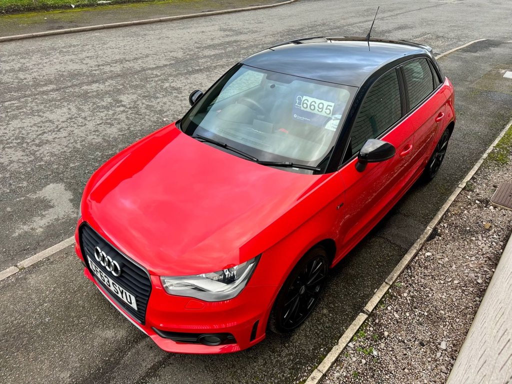 Used Audi A1 2014 for sale - 77719519: Photo 5