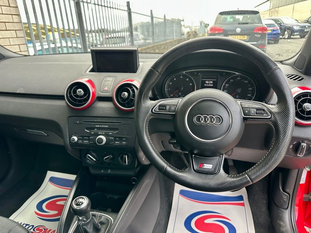 Used Audi A1 2014 for sale - 77719519: Photo 7