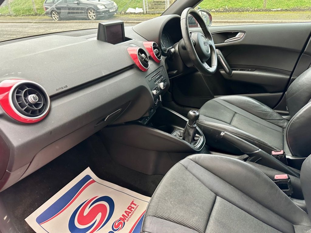 Used Audi A1 2014 for sale - 77719519: Photo 8