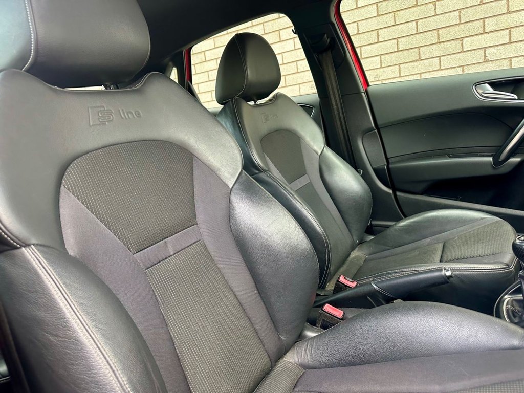 Used Audi A1 2014 for sale - 77719519: Photo 9