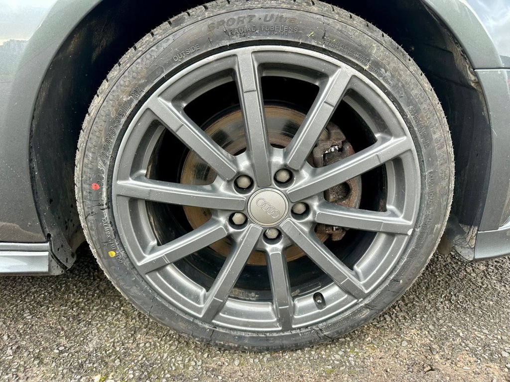 Used Audi A3 2014 for sale - 77719512: Photo 10