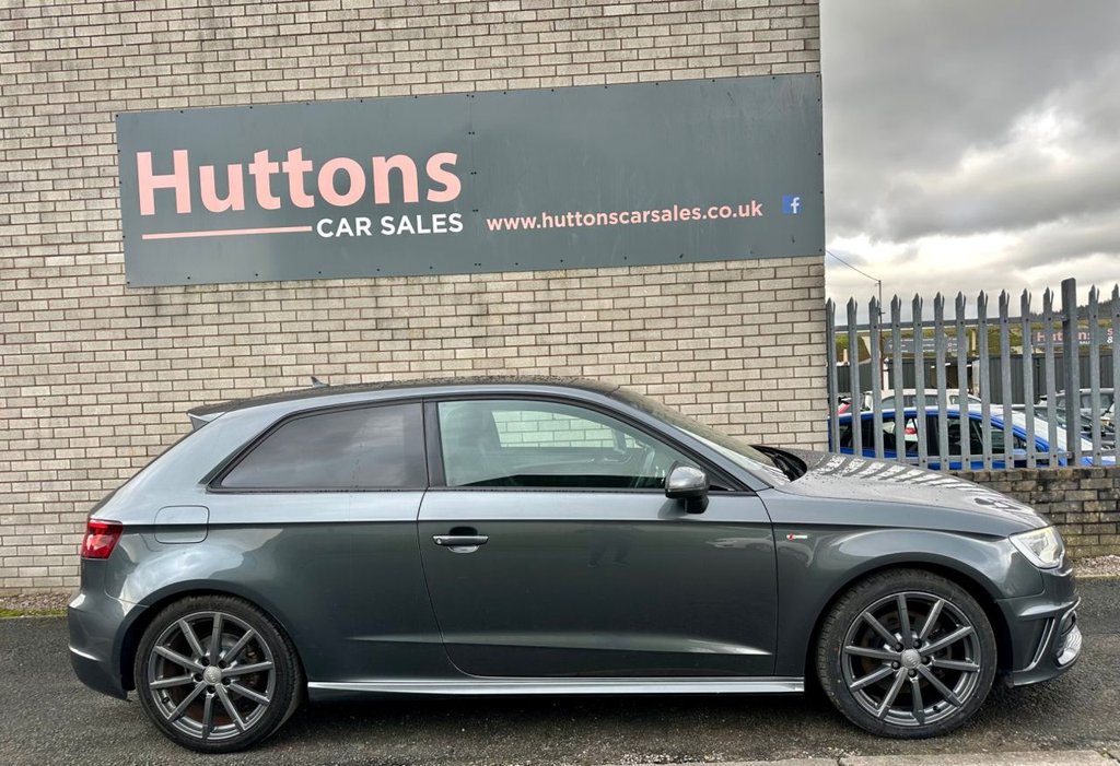 Used Audi A3 2014 for sale - 77719512: Photo 2