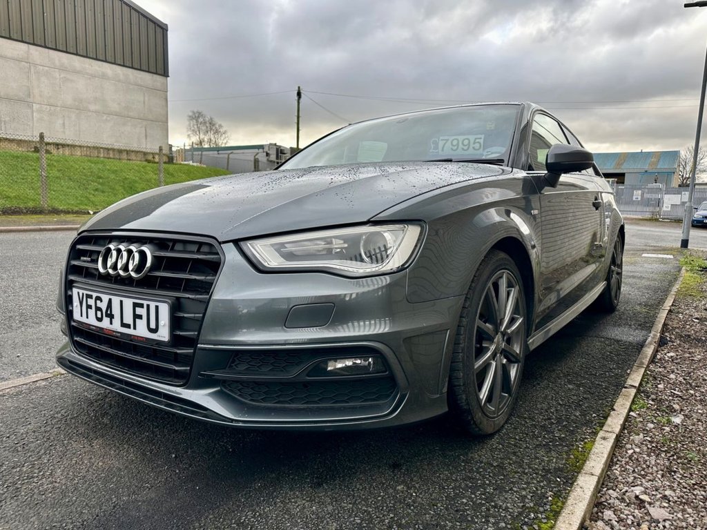 Used Audi A3 2014 for sale - 77719512: Photo 4