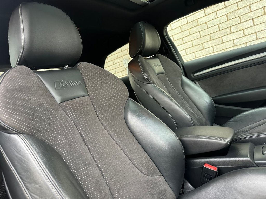 Used Audi A3 2014 for sale - 77719512: Photo 7