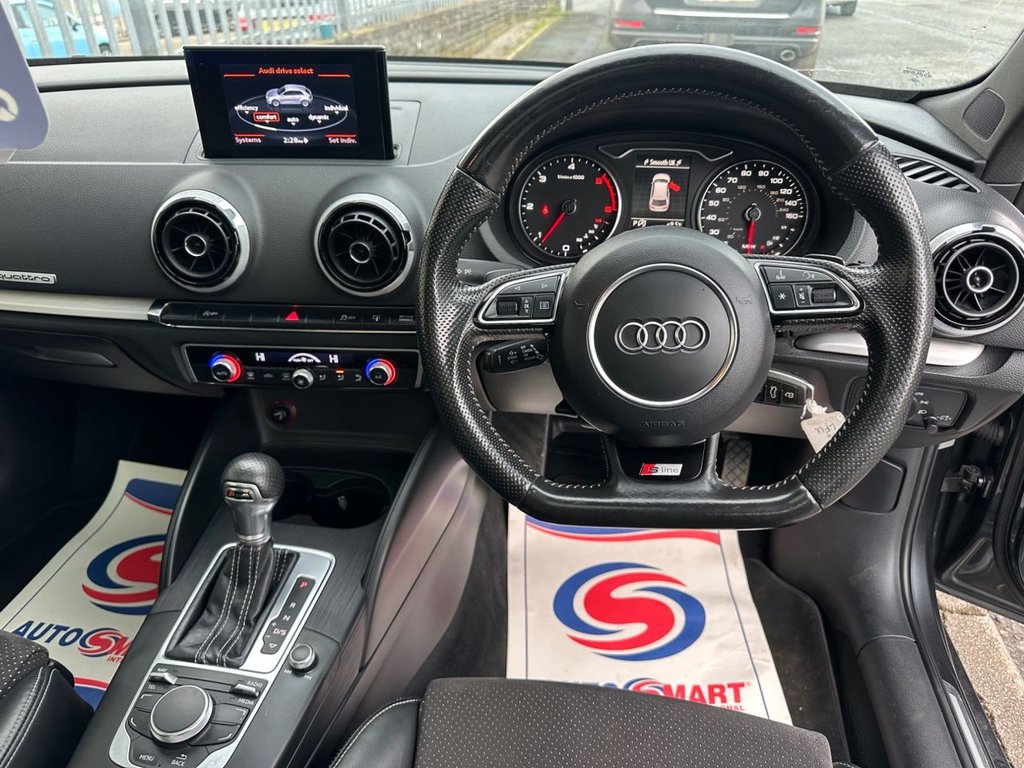 Used Audi A3 2014 for sale - 77719512: Photo 8