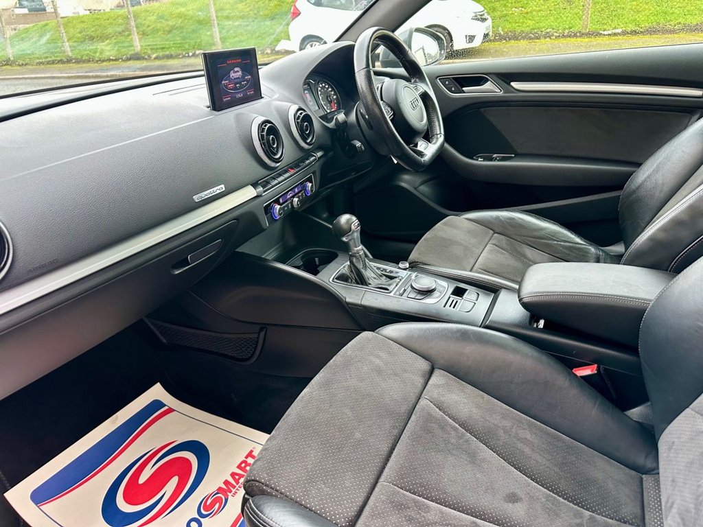 Used Audi A3 2014 for sale - 77719512: Photo 9