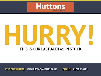 Used Audi A1 2011 for sale - 75698324: Photo