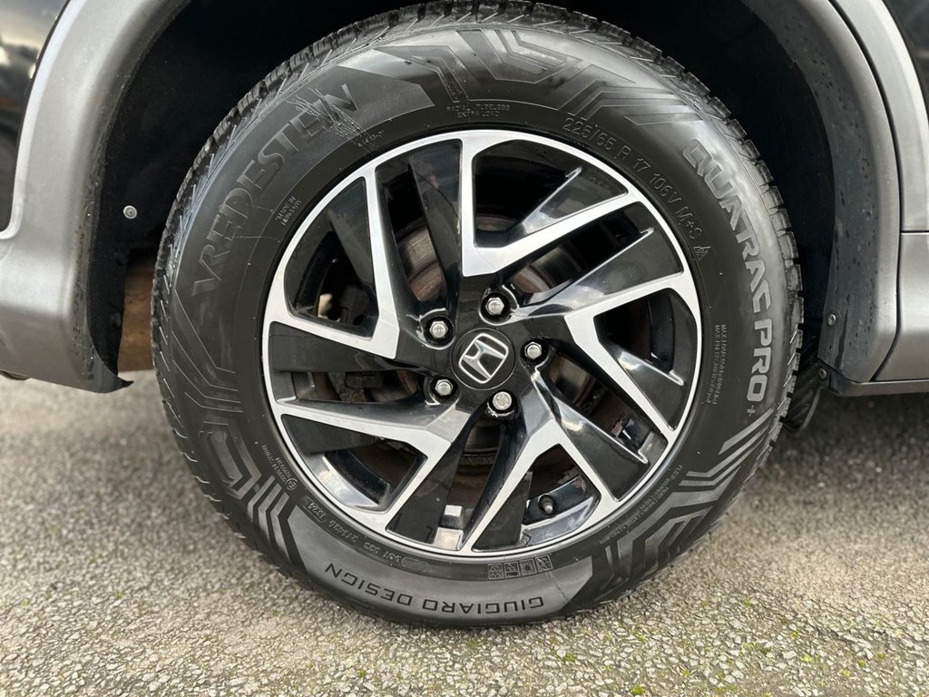 Used Honda CR-V 2016 for sale - 77719510: Photo 11