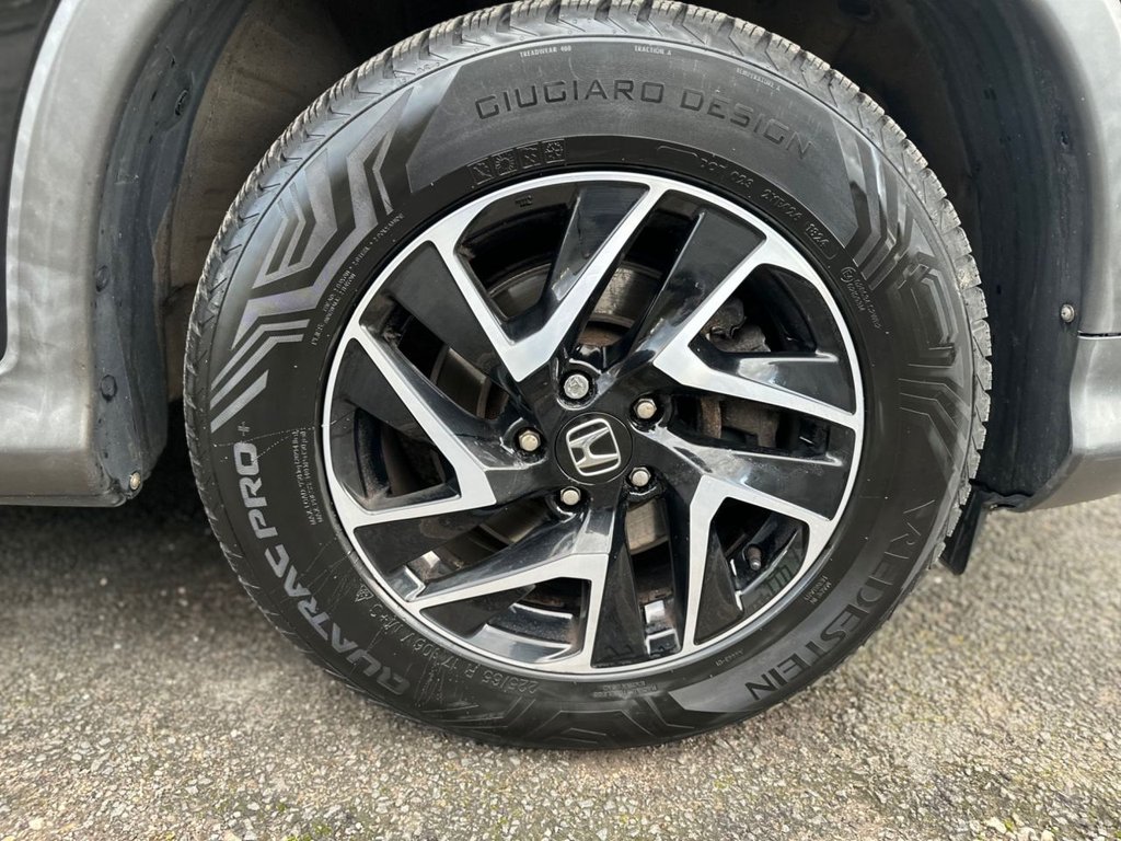 Used Honda CR-V 2016 for sale - 77719510: Photo 12