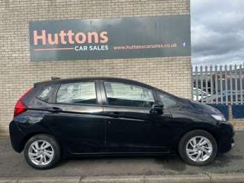Used Honda Jazz 2017 for sale - 74016099: Photo