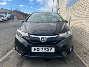 Used Honda Jazz 2017 for sale - 74016099: Photo