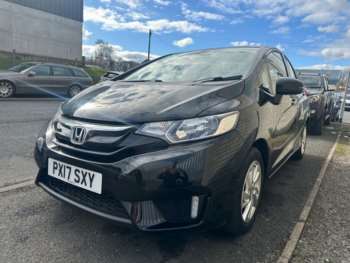Used Honda Jazz 2017 for sale - 74016099: Photo