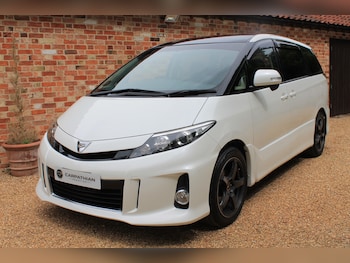 Used Toyota Estima 2016 for sale - 79060429: Photo
