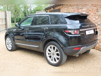 Used Land Rover Range Rover Evoque 2015 for sale - 78628245: Photo