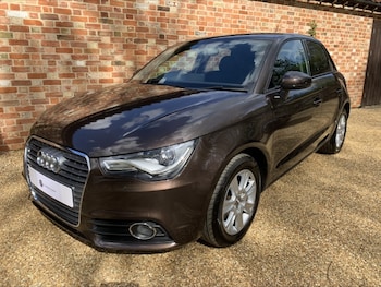 Used Audi A1 2015 for sale - 78668009: Photo