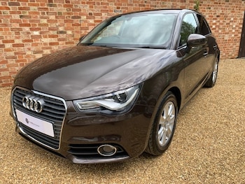 Used Audi A1 2015 for sale - 78668009: Photo