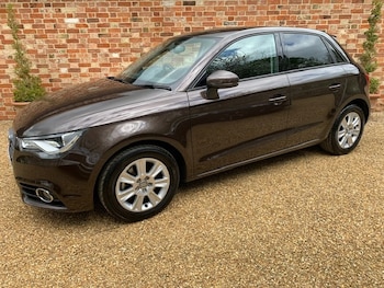 Used Audi A1 2015 for sale - 78668009: Photo