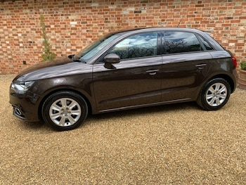 Used Audi A1 2015 for sale - 78668009: Photo