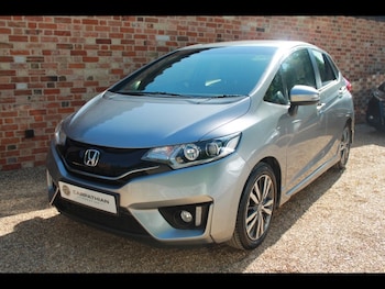 Used Honda Jazz 2016 for sale - 79328299: Photo