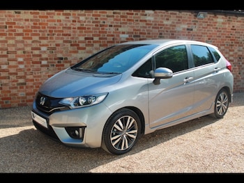 Used Honda Jazz 2016 for sale - 79328299: Photo