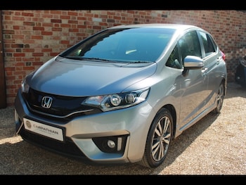 Used Honda Jazz 2016 for sale - 79328299: Photo