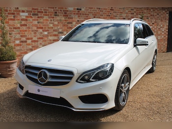 Used Mercedes-Benz E Class 2014 for sale - 78639852: Photo
